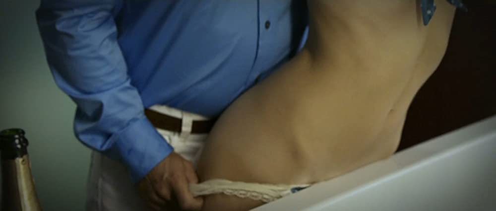 ジュリエット・ビノシュ in ラヴァーズ・ダイアリーの画像