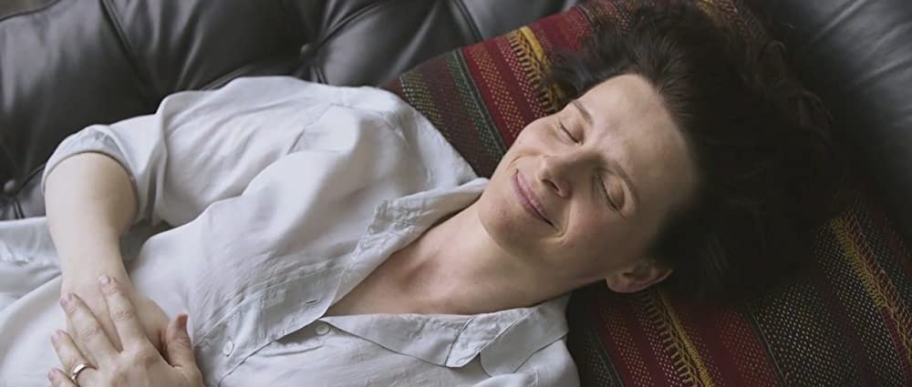 「ジュリエット・ビノシュ in ラヴァーズ・ダイアリー」ジュリエット・ビノシュの画像