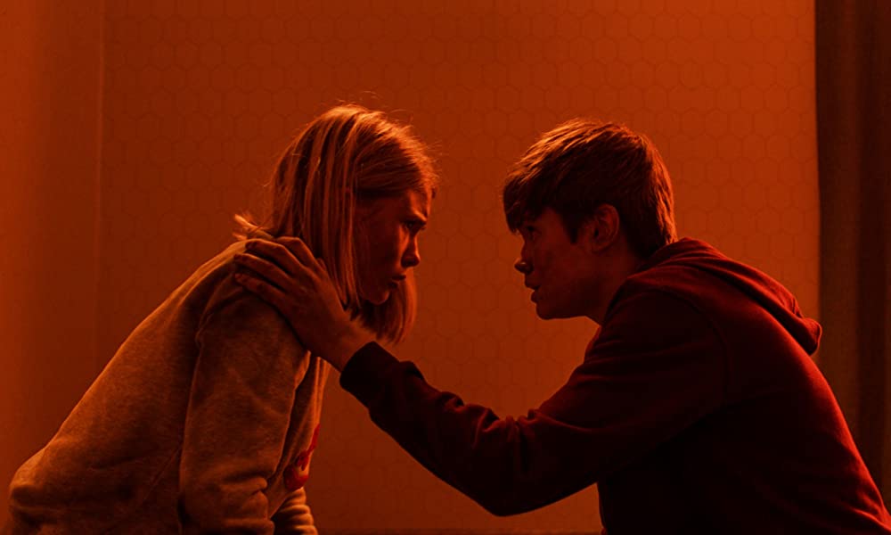 アナザー・ワールド 異次元の怪物の画像