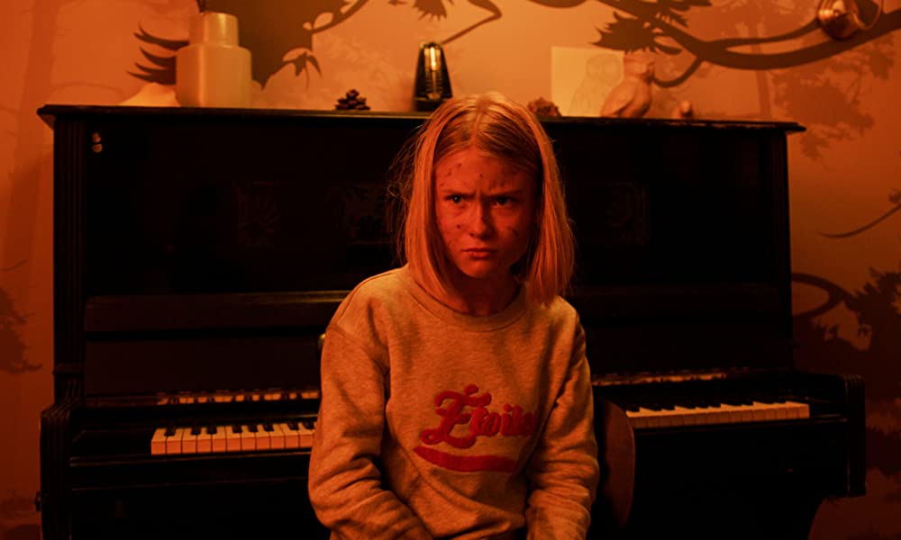 アナザー・ワールド 異次元の怪物の画像