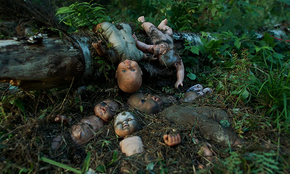 アナザー・ワールド 異次元の怪物の画像