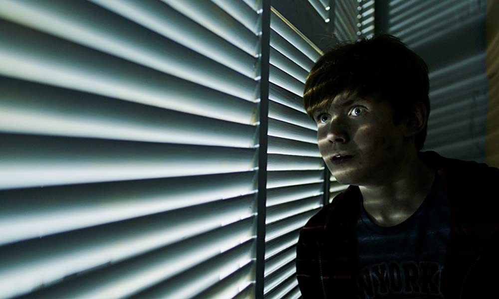 アナザー・ワールド 異次元の怪物の画像