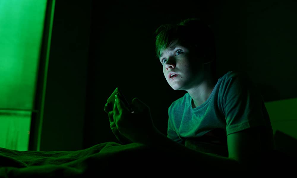 アナザー・ワールド 異次元の怪物の画像