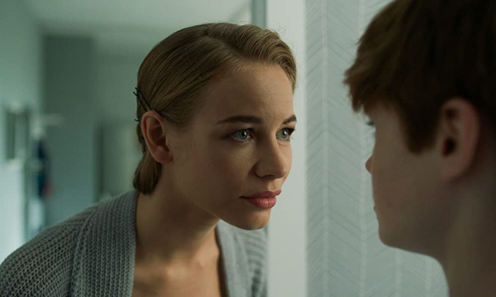 アナザー・ワールド 異次元の怪物の画像