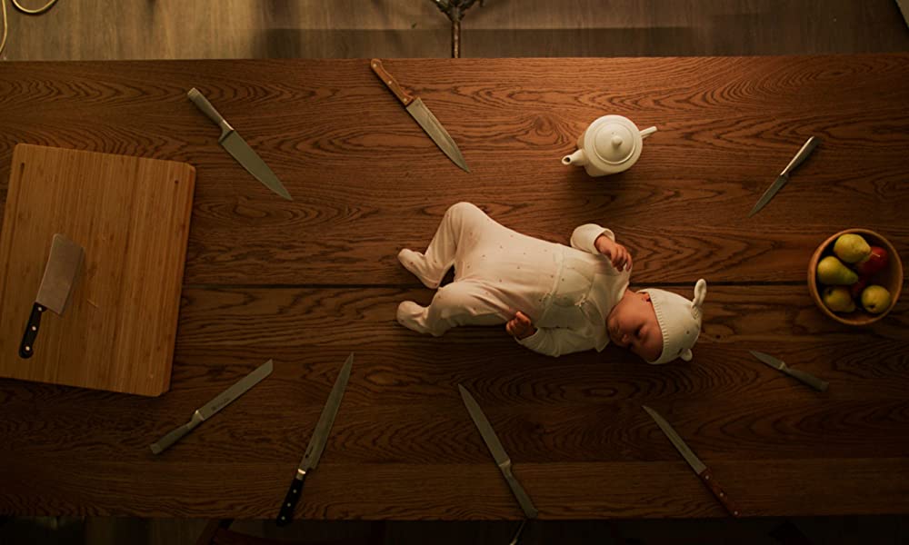 アナザー・ワールド 異次元の怪物の画像