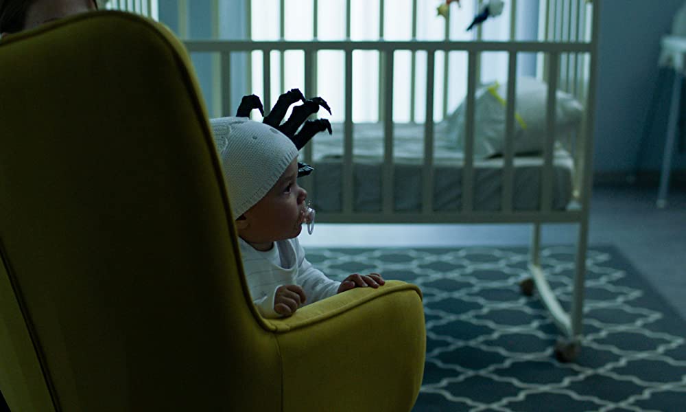 アナザー・ワールド 異次元の怪物の画像