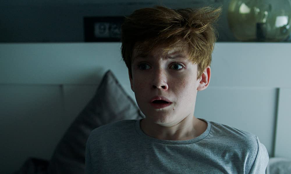 アナザー・ワールド 異次元の怪物の画像