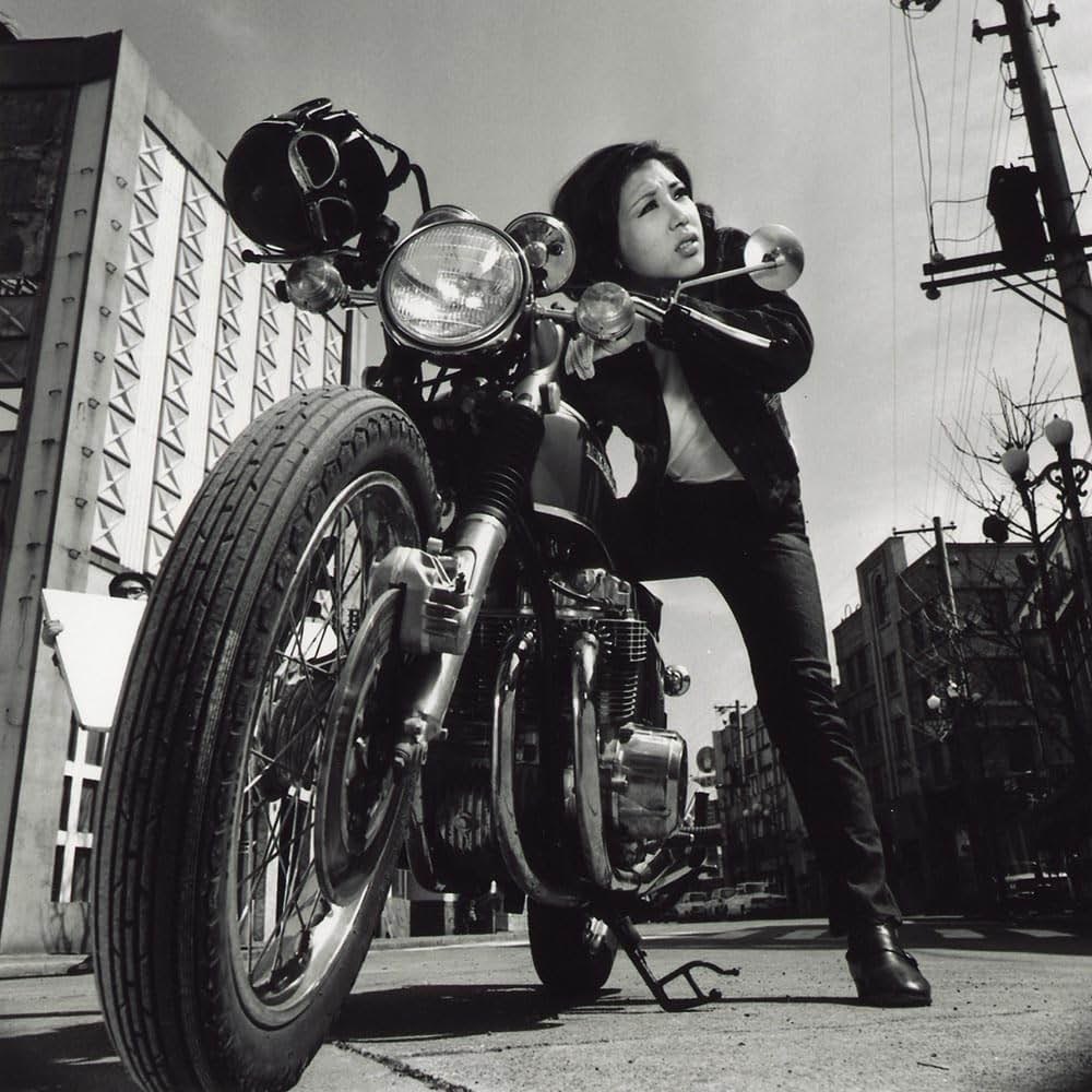 女番長 野良猫ロックの画像