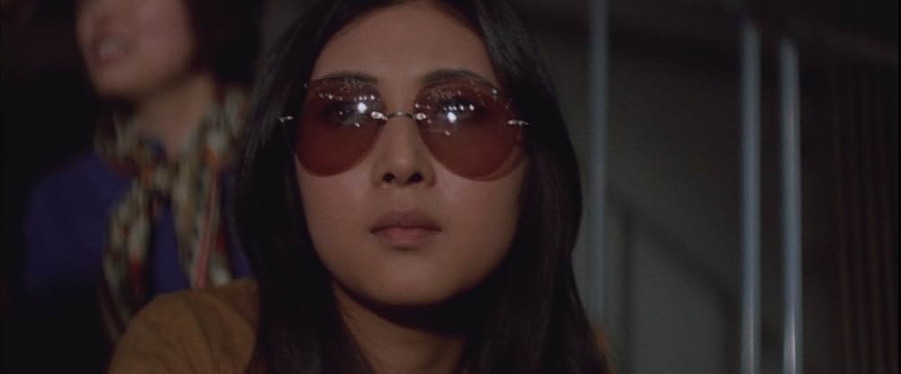 女番長 野良猫ロックの画像