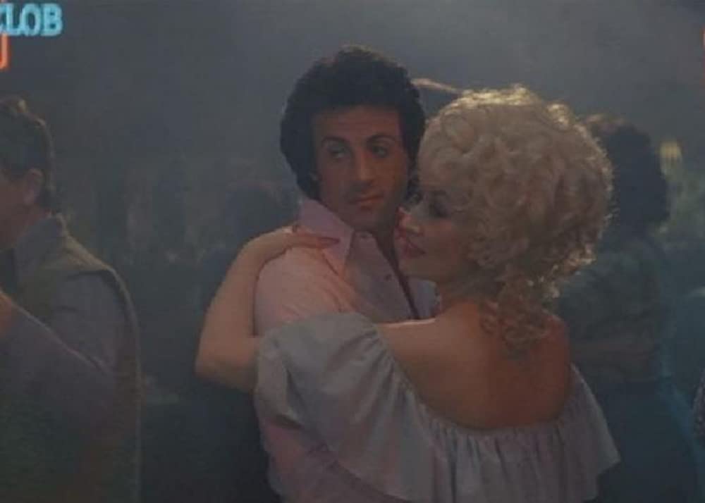 クラブ・ラインストーン／今夜は最高！の画像