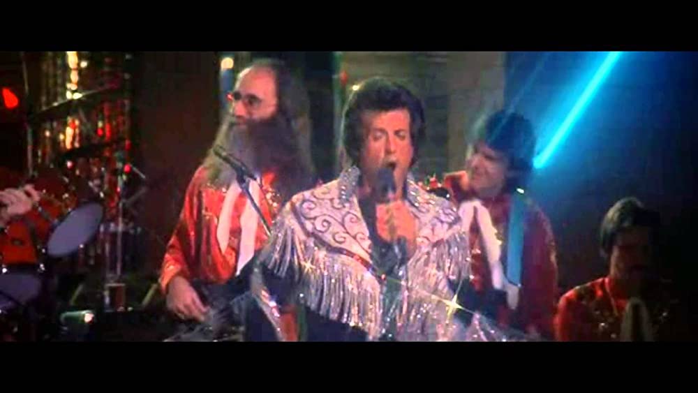 クラブ・ラインストーン／今夜は最高！の画像