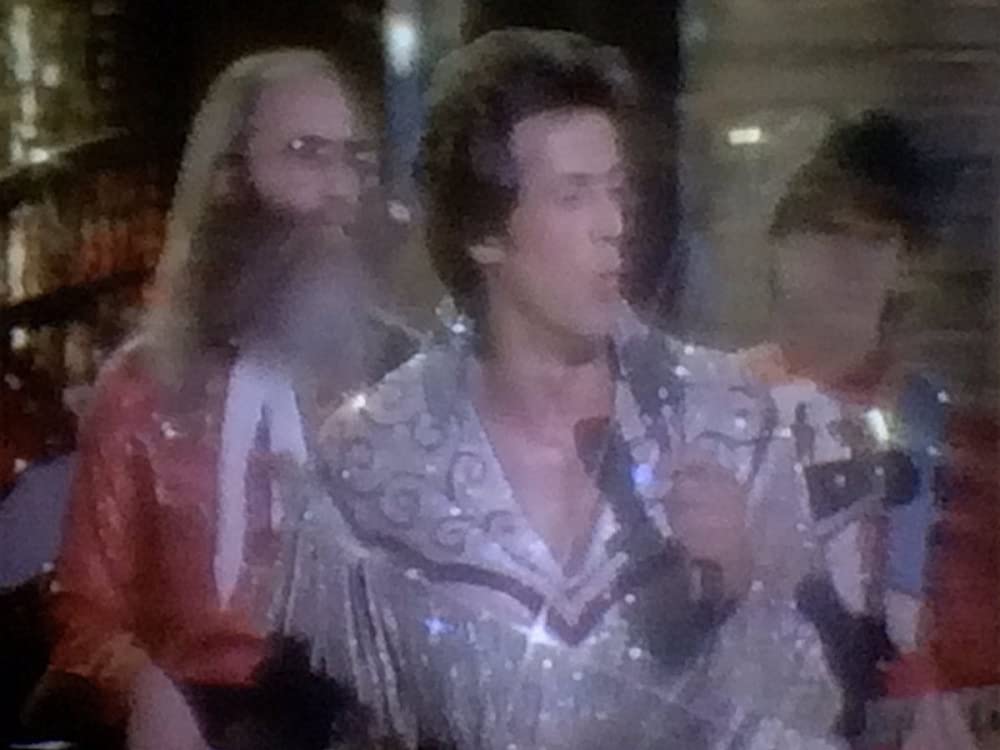 クラブ・ラインストーン／今夜は最高！の画像