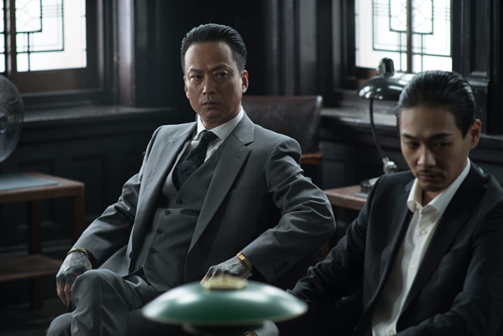 アウトサイダーの画像