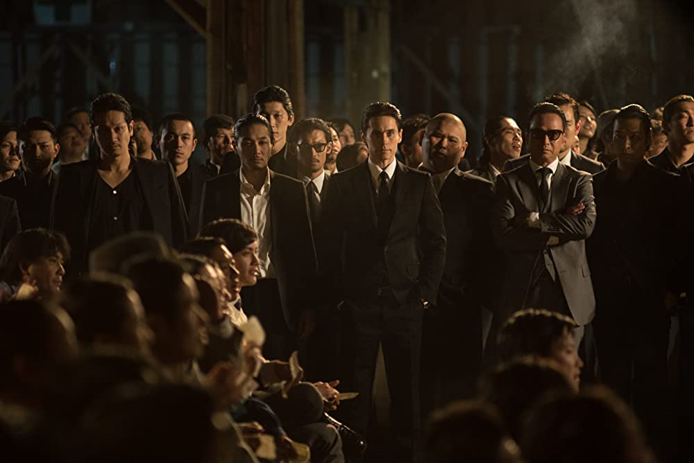 アウトサイダーの画像