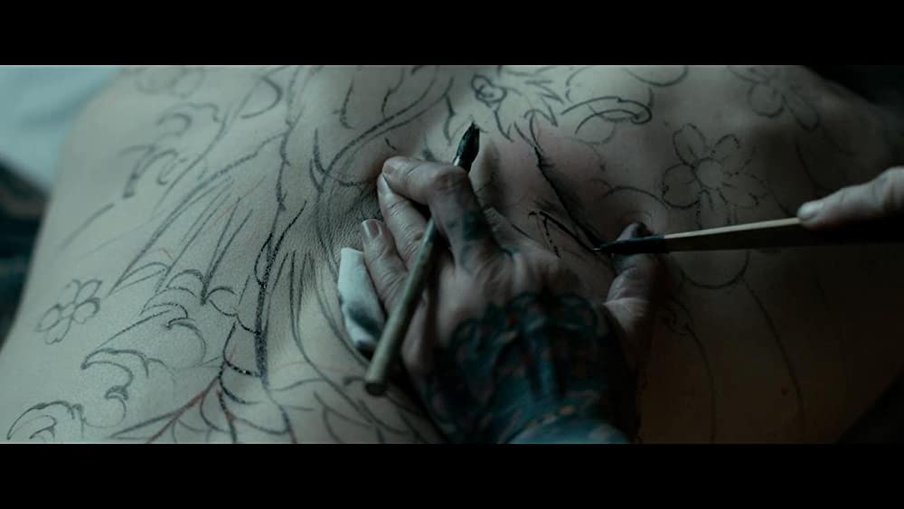 アウトサイダーの画像