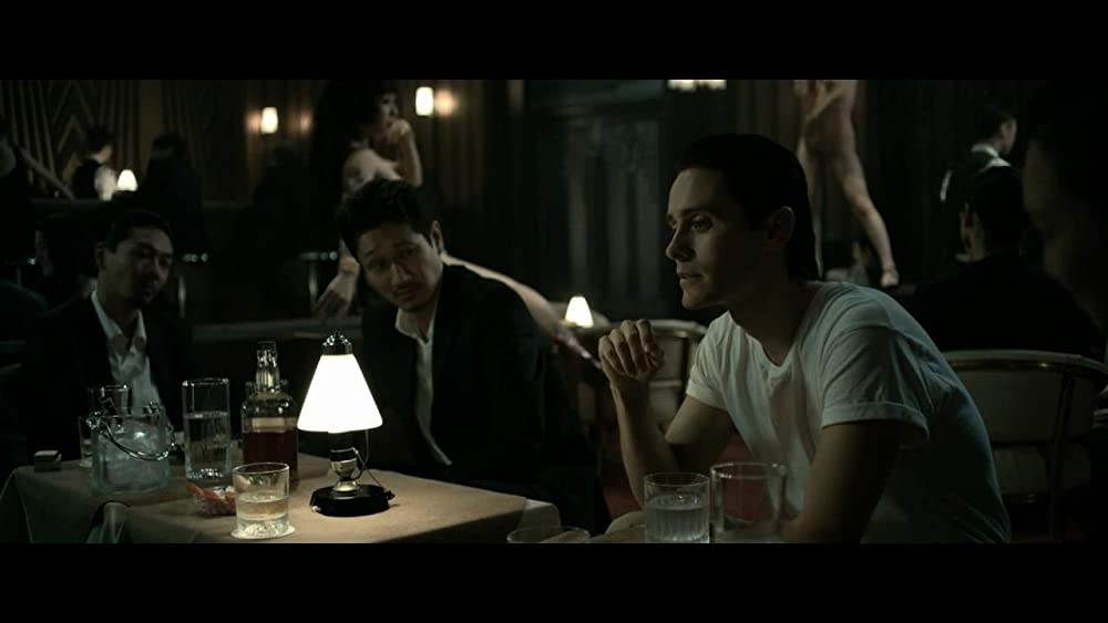 アウトサイダーの画像