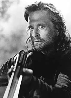 「ゴースト&ダークネス」マイケル・ダグラスの画像