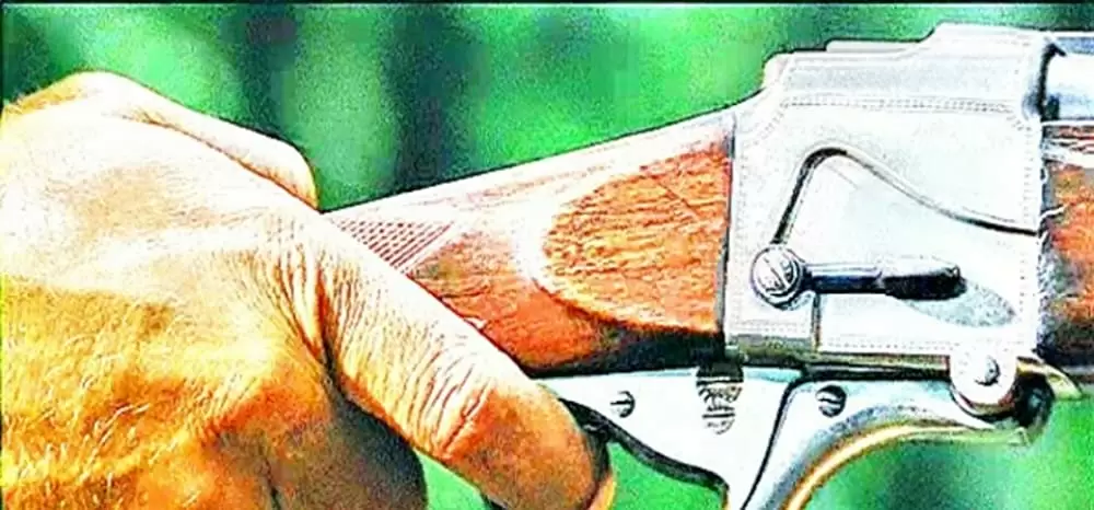 「ゴースト&ダークネス」の画像