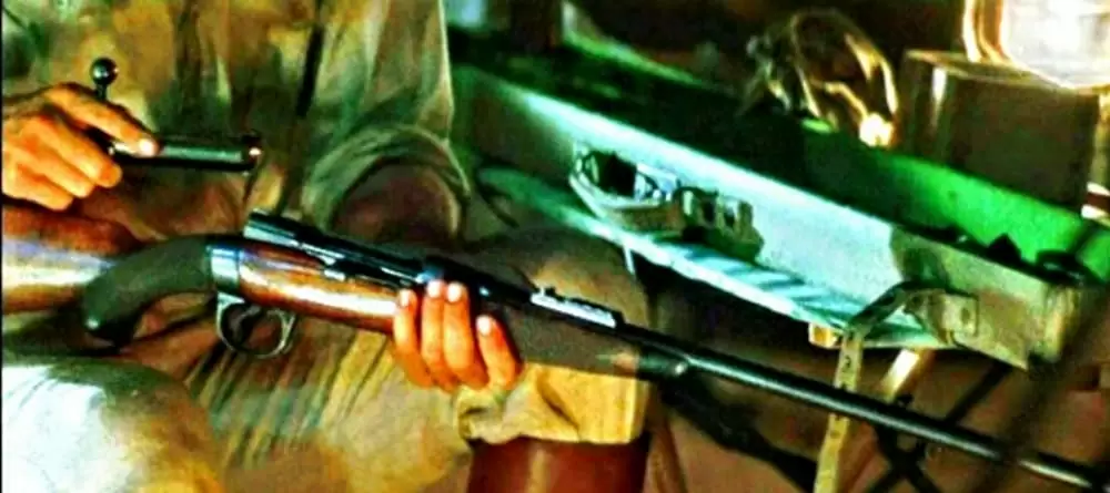 「ゴースト&ダークネス」の画像