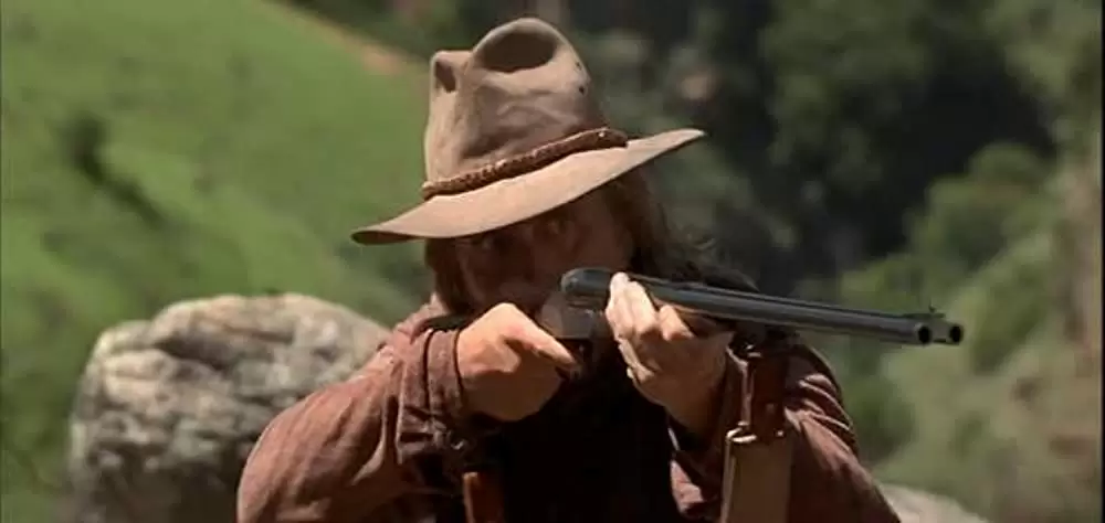 「ゴースト&ダークネス」マイケル・ダグラスの画像