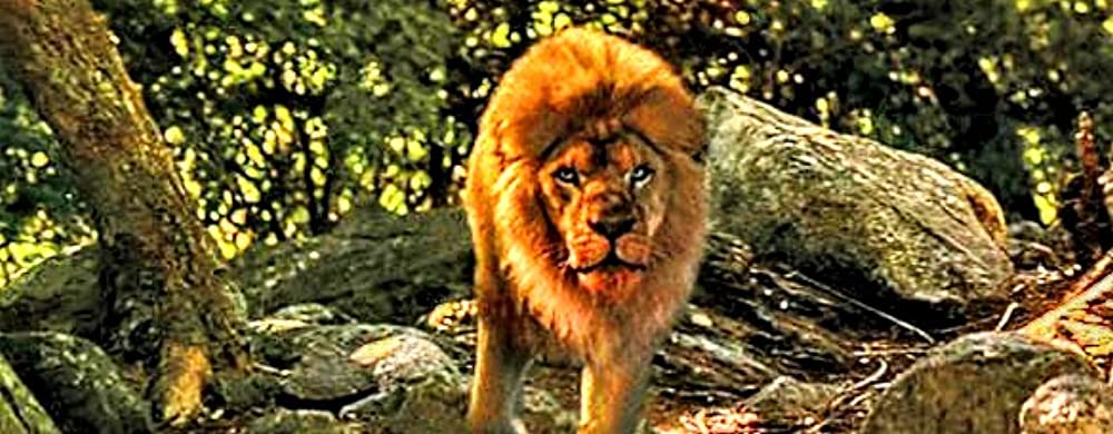 「ゴースト&ダークネス」の画像