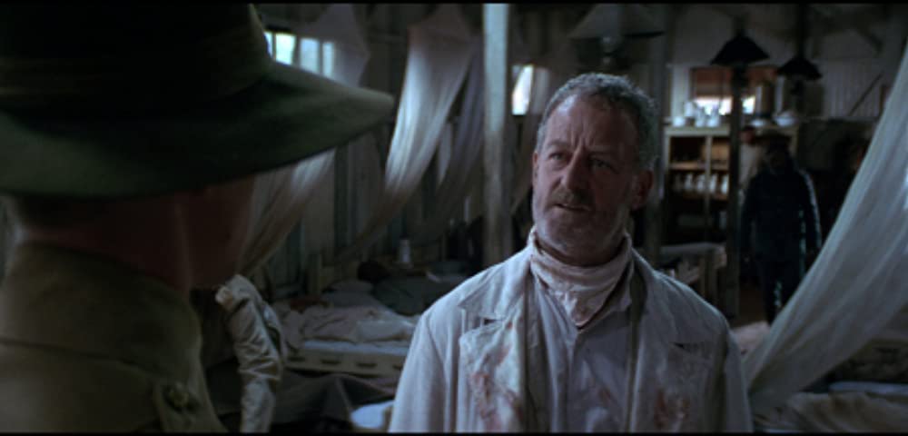 「ゴースト&ダークネス」の画像