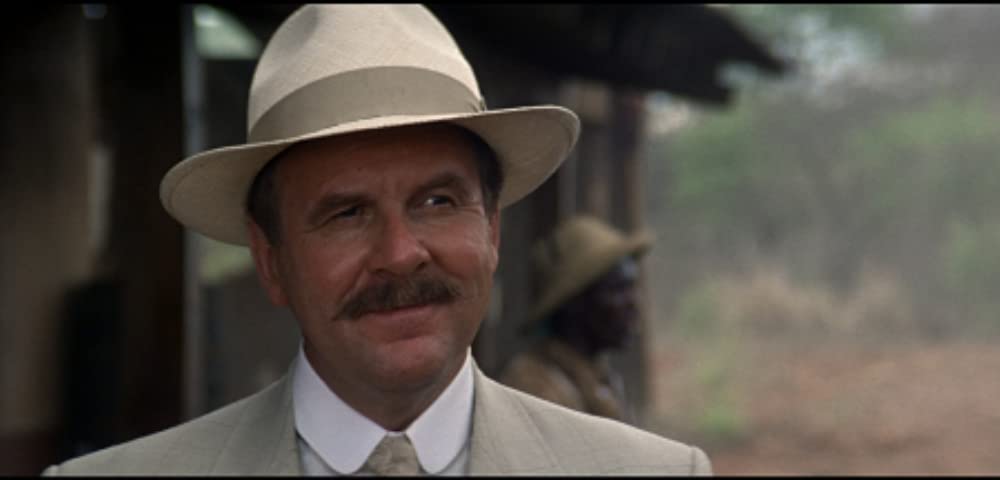 「ゴースト&ダークネス」の画像