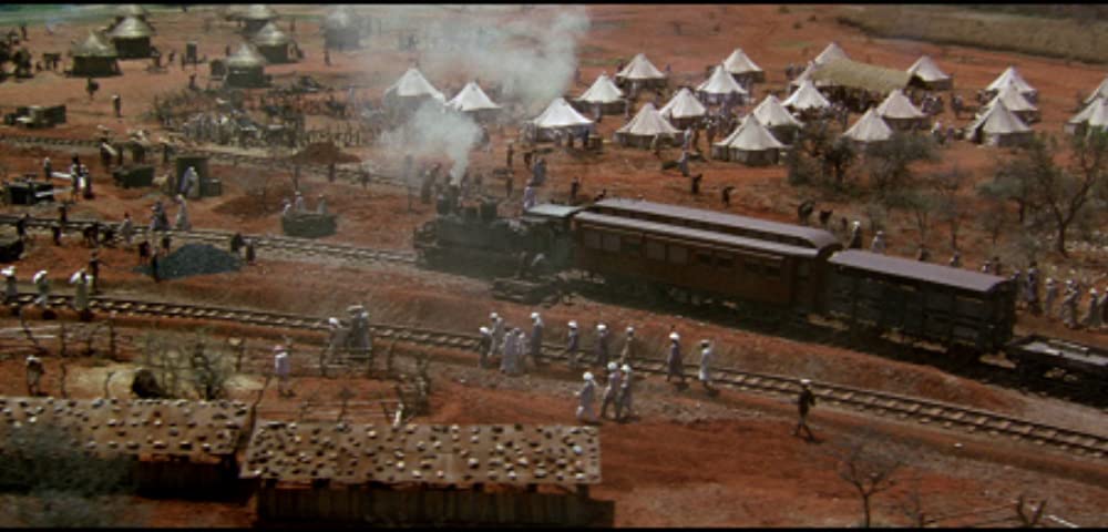 「ゴースト&ダークネス」の画像