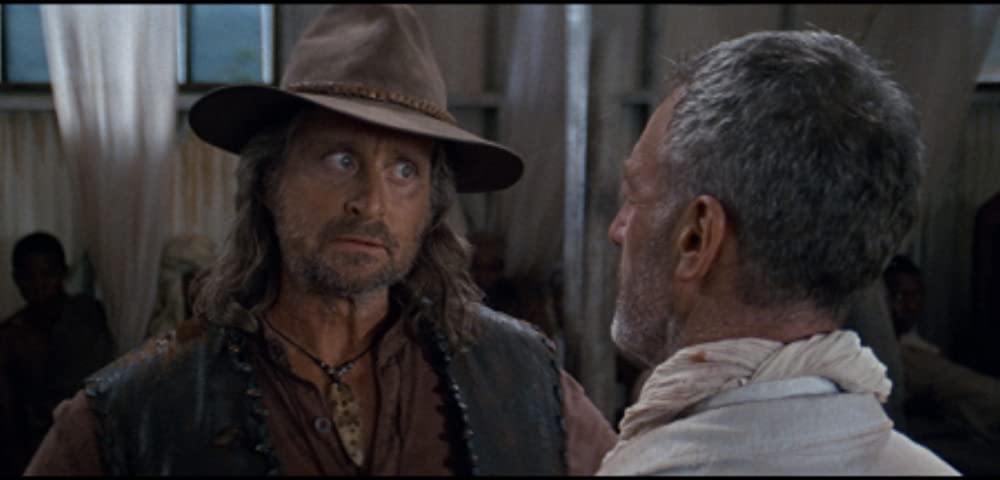 「ゴースト&ダークネス」の画像