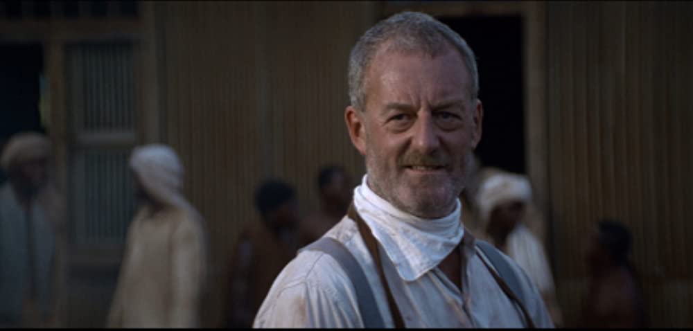 「ゴースト&ダークネス」の画像