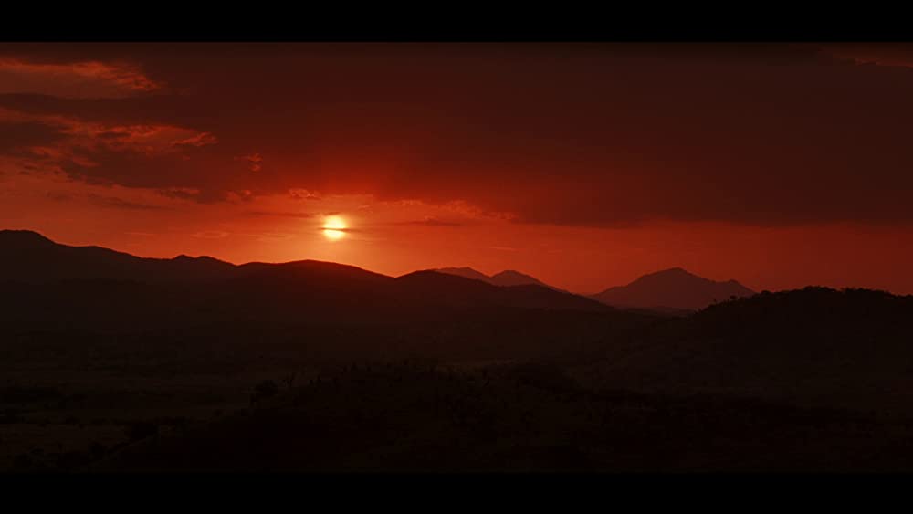 「ゴースト&ダークネス」の画像