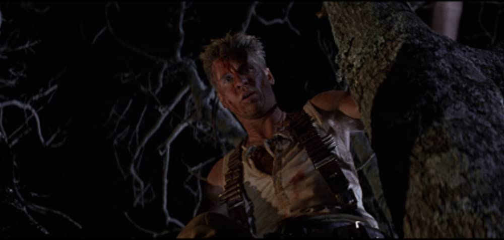 「ゴースト&ダークネス」の画像