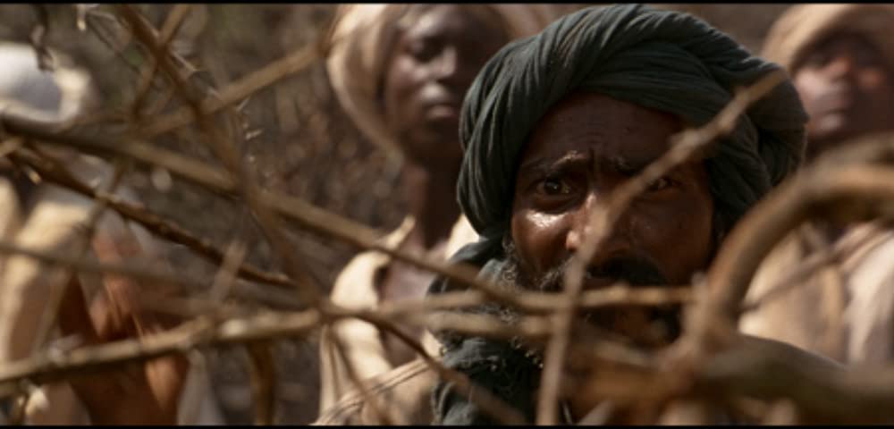 「ゴースト&ダークネス」の画像