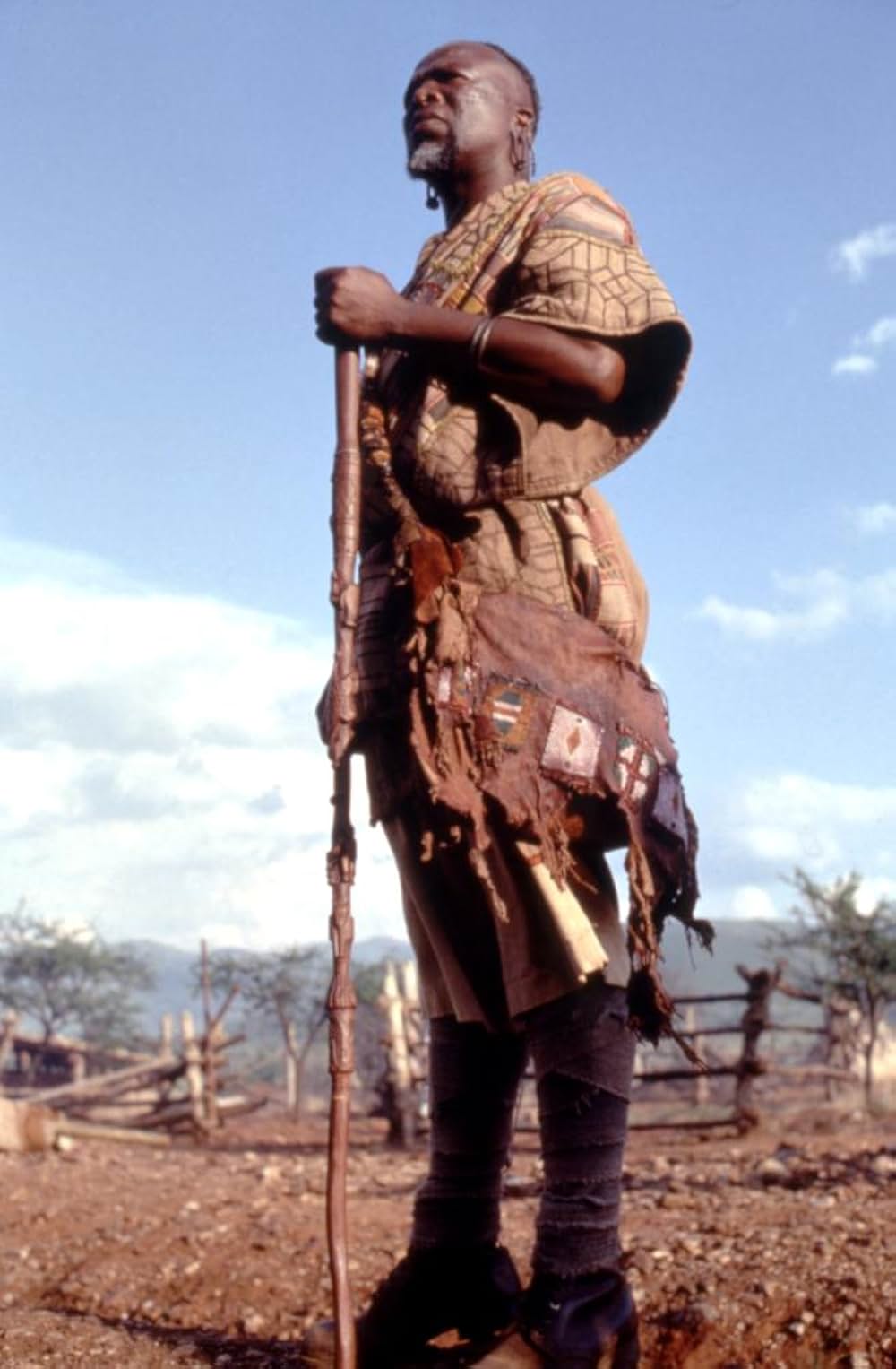 「ゴースト&ダークネス」の画像