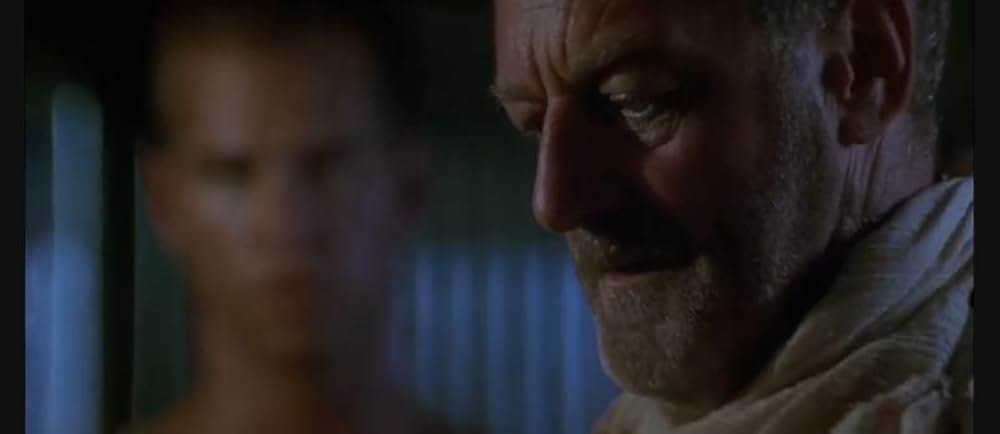 「ゴースト&ダークネス」の画像