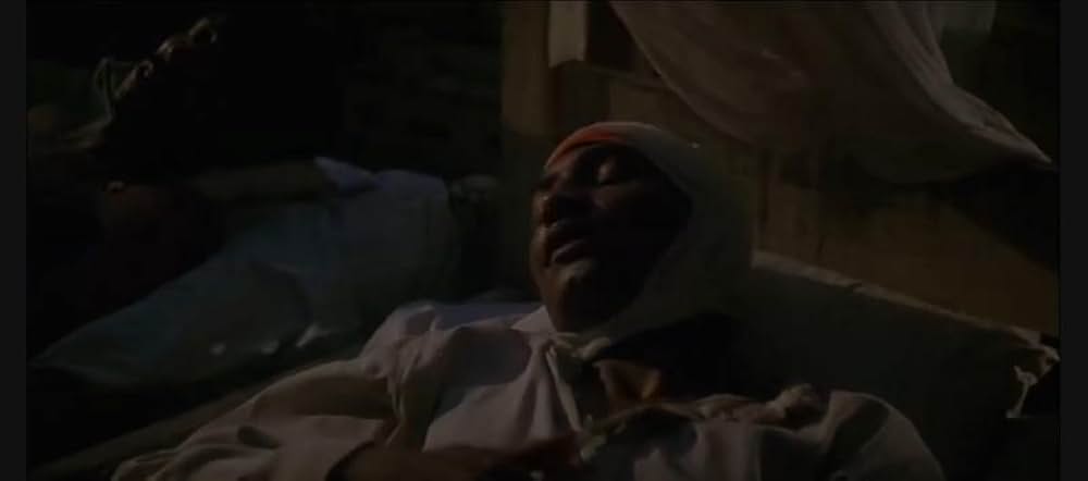 「ゴースト&ダークネス」の画像