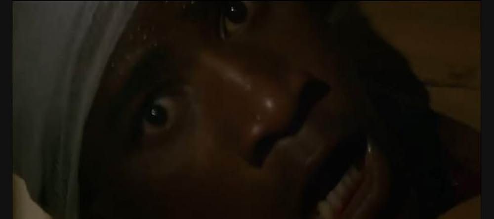 「ゴースト&ダークネス」の画像