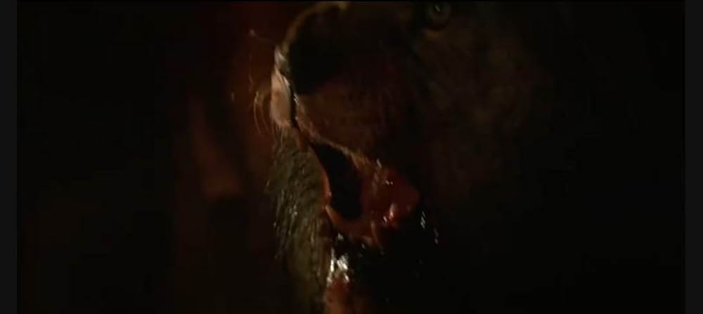 「ゴースト&ダークネス」の画像