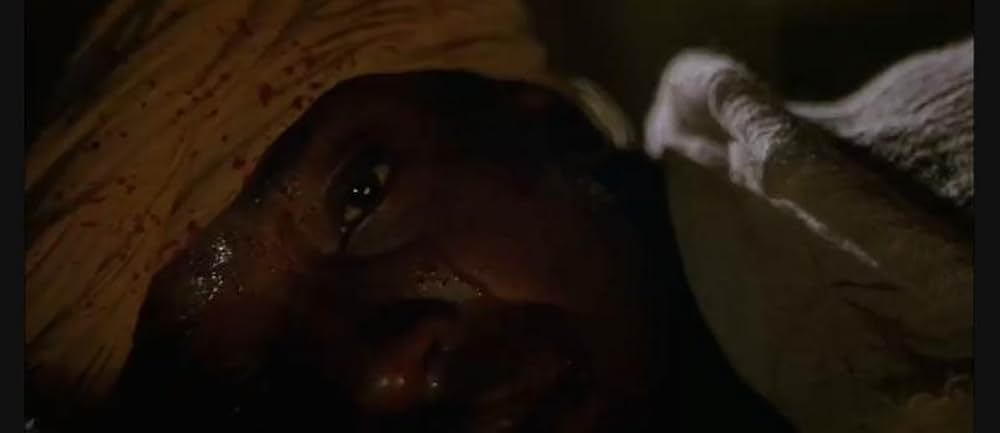 「ゴースト&ダークネス」の画像