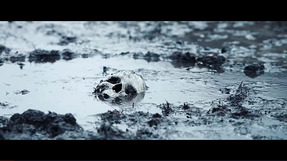 リベンジャー・スクワッド 宿命の荒野の画像