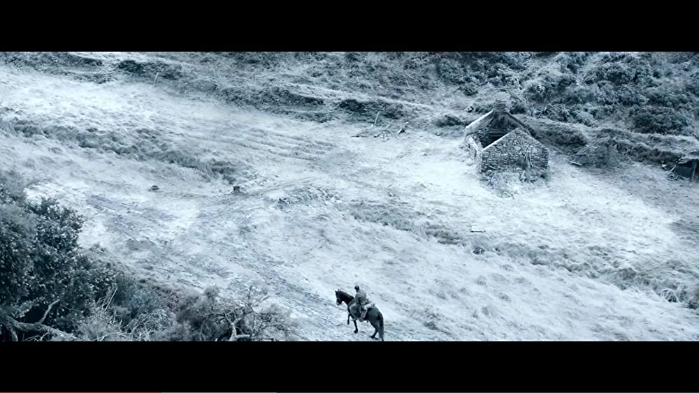 リベンジャー・スクワッド 宿命の荒野の画像