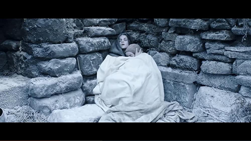 リベンジャー・スクワッド 宿命の荒野の画像