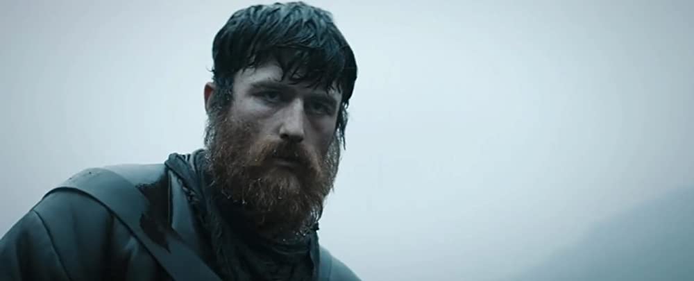 「リベンジャー・スクワッド 宿命の荒野」ジェームズ・フレッシュビルの画像