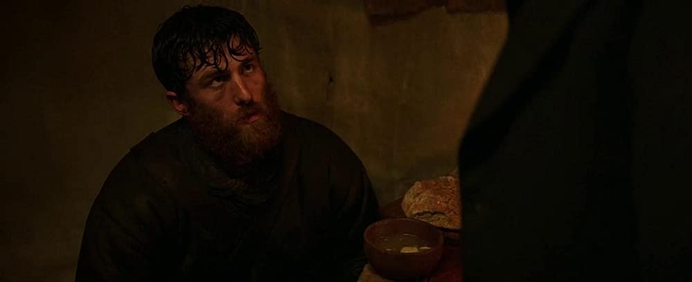 「リベンジャー・スクワッド 宿命の荒野」ジェームズ・フレッシュビルの画像