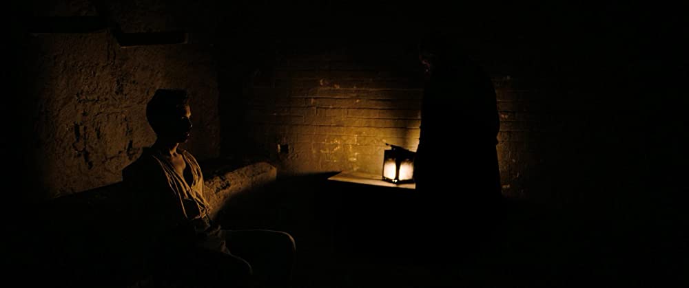 リベンジャー・スクワッド 宿命の荒野の画像