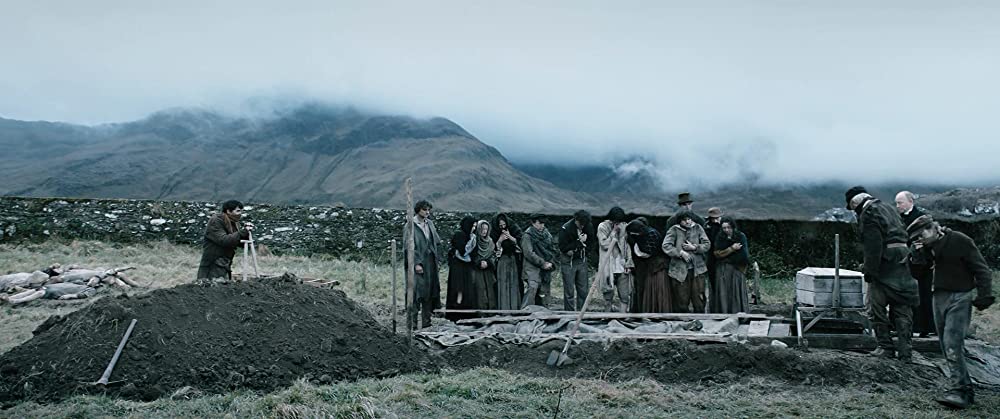 リベンジャー・スクワッド 宿命の荒野の画像