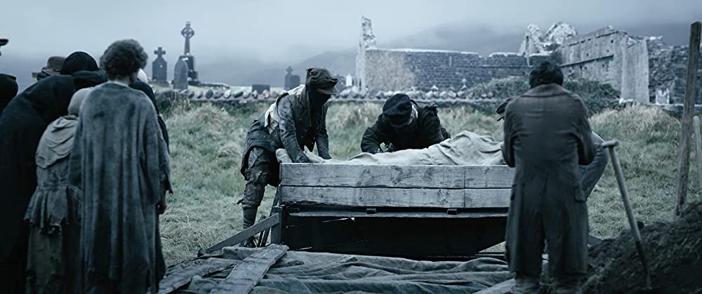 リベンジャー・スクワッド 宿命の荒野の画像