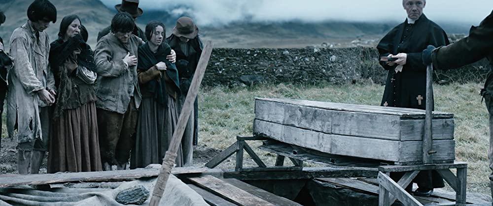 リベンジャー・スクワッド 宿命の荒野の画像