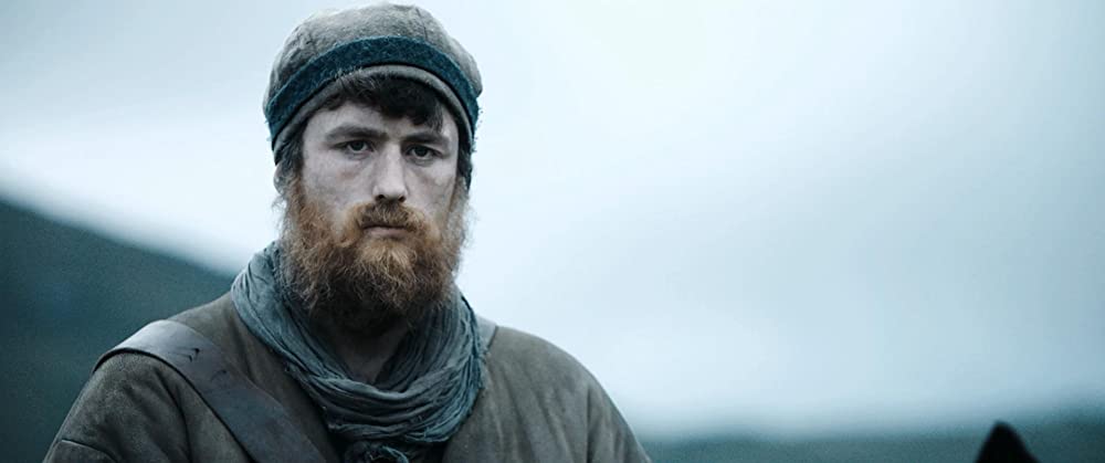 「リベンジャー・スクワッド 宿命の荒野」ジェームズ・フレッシュビルの画像