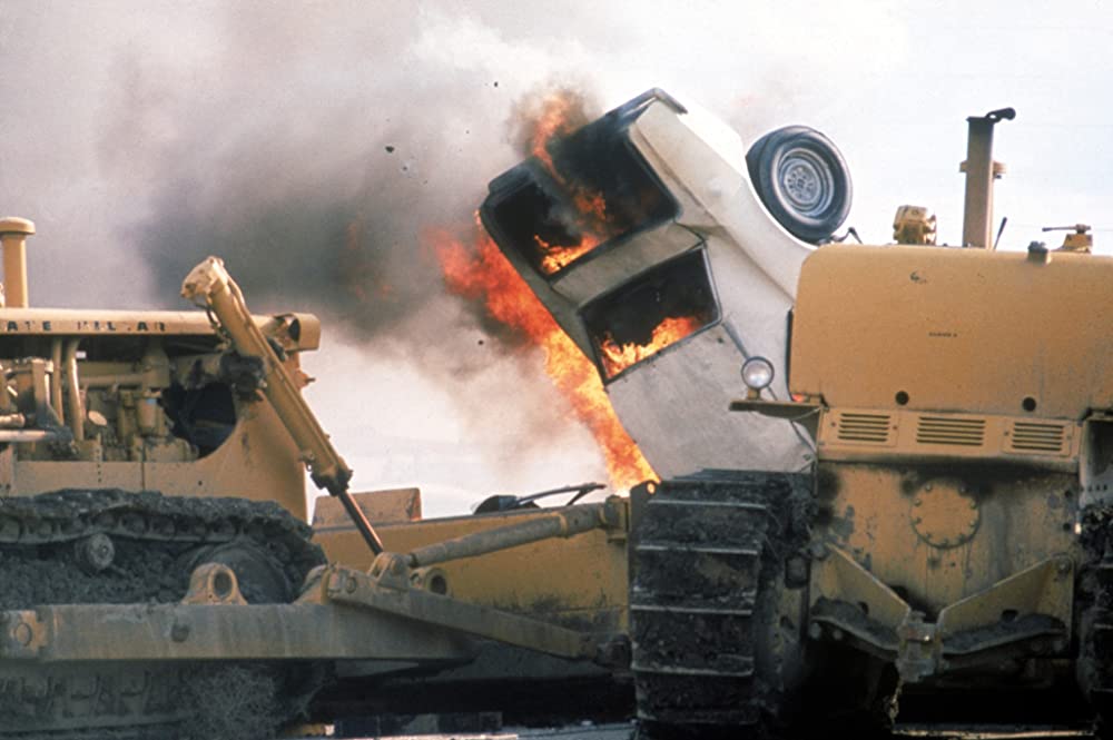 バニシング・ポイントの画像